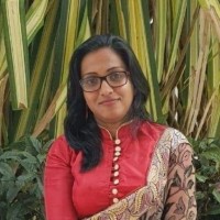 Yamuna Gamage