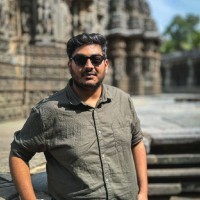 Ganesh Raju R