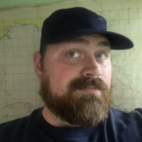 Matthew McCluney