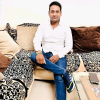 MOHAMMAD SAROSH HASAN HUSSAINI