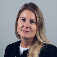 Silje Kvammen Forthun