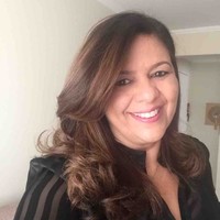 Marcia Francisco da Silva