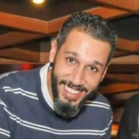 Ahmed Tarek Bazaraa