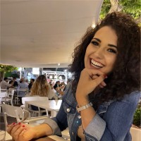 Sara Maddalena Grisi