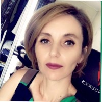 Cristiana Ariciu