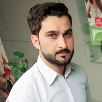 Atif Shahzad