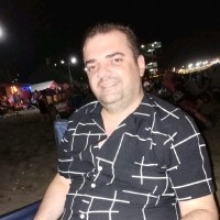 Bulent Mutluturk