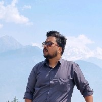 Rohit Kumar