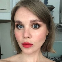 Victoria Farwater -Grigoreva