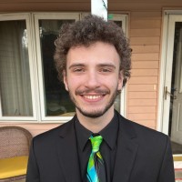 Joshua Podgorski