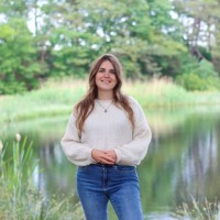 Lisanne van de Griend