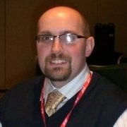 Chad Peterson