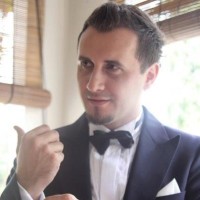 Phd. Adan Hodzic