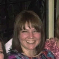 Michelle Parry