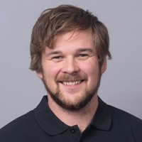 Johan Johansson