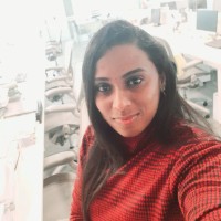 Radhika Vinod Kumar
