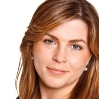 Sarah Sjödin