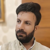 Naveen Pandey