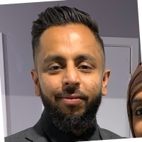 Mohammed Siraaz