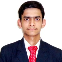Mugdhanil Krishnatreya