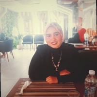 Israa Kamal