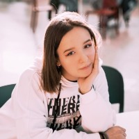 Aleksandra Klimchuk