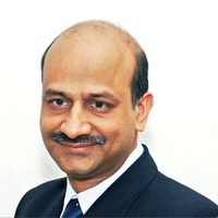 Dr Rajiv Shah