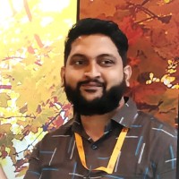 Vivek Kate