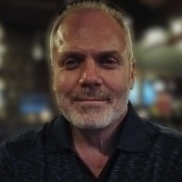 Jeff Healy