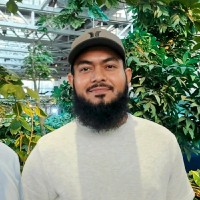 Murshal Akhtar Ansari