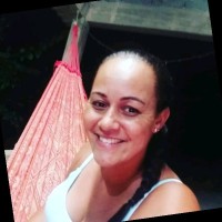 Tatiane Souza Costa do Nascimento