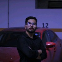Mohammed Ziyad