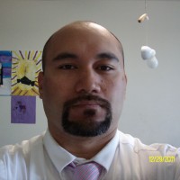 tony masoe