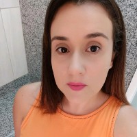 Daiane Cabral