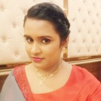 Aroshi Fernando