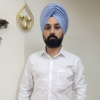 Harmeet Singh Pruthi