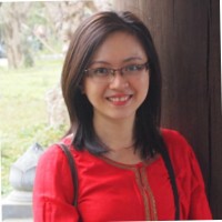 Thanh Mai