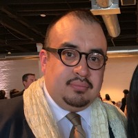 Alan Salgado