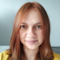 Iuliia Stasiuk
