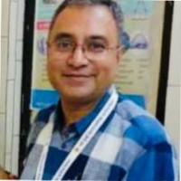 Dr. Mahesh Chavan