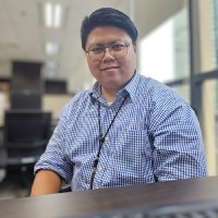 Dimas Indro