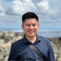 Kruy Bunhong (Anthony)