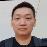 Alexander Ahn