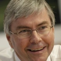 Simon O'Regan