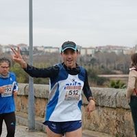 Miguel Angel Rodriguez Cañas
