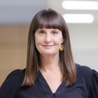 Kate Henderson