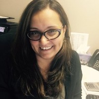 Alison Pouponneau