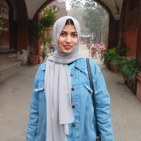 Fatima Abid