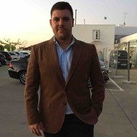 Rodrigo González Moreno