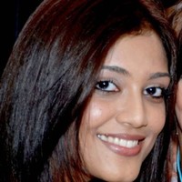Nikita Maharaj